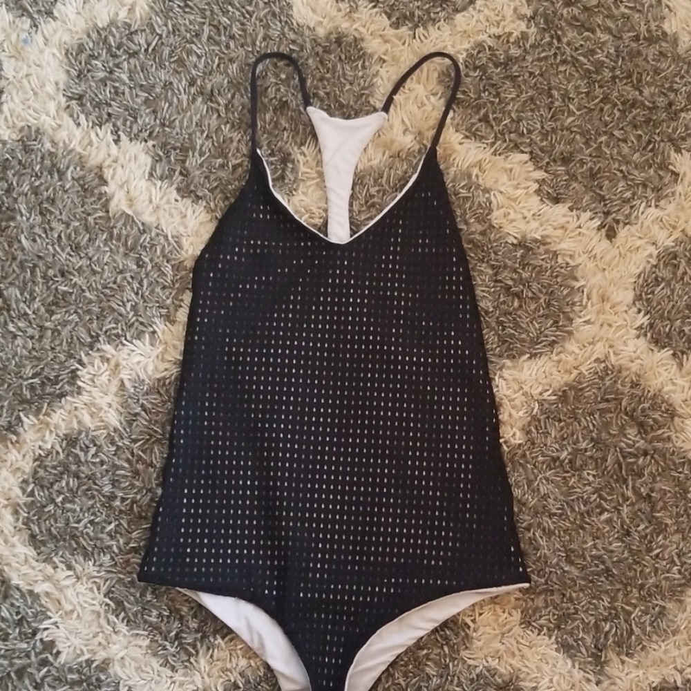 Acacia one piece!